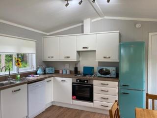 Hollicarrs - Sunflower Lodge - York - 3