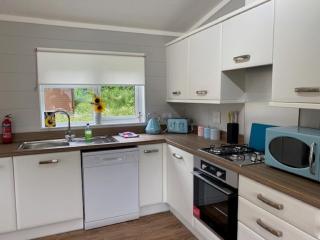 Hollicarrs - Sunflower Lodge - York - 2