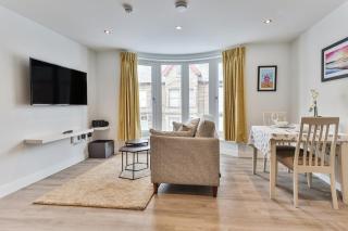 Finest Retreats - 13 Belle House - Apartment 2 - 8