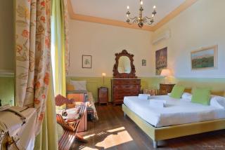 Villa Ape Rosa Relais - Florence - 1