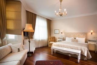 Hotel Sari Konak - Istanbul - 1