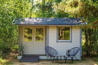 A Tiny House Near The Beach - Pērkone - 8