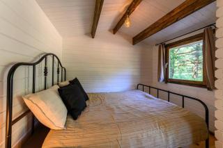 A Tiny House Near The Beach - Pērkone - 9