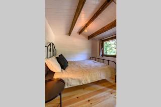 A Tiny House Near The Beach - Pērkone - 7