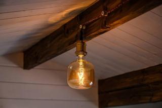 A Tiny House Near The Beach - Pērkone - 1