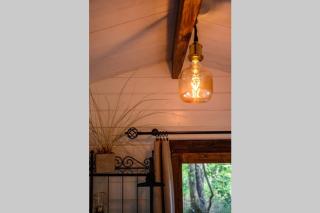 A Tiny House Near The Beach - Pērkone - 2