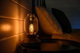 A Tiny House Near The Beach - Pērkone - 4