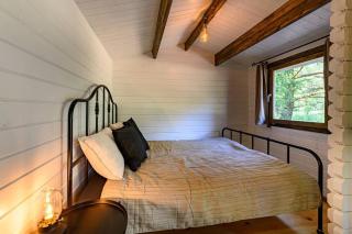 A Tiny House Near The Beach - Pērkone - 8