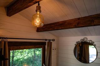 A Tiny House Near The Beach - Pērkone - 3