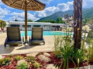 Camping Le Sagone - Sagone - 2