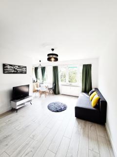 Apartament Parkowy Mrągowo - Mrągowo - 0