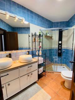 Apartamento Rural La Bandolera - El Bosque - 4
