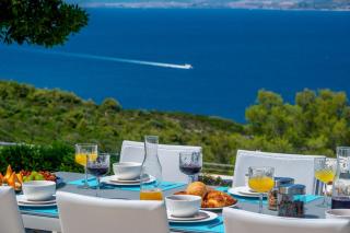 Luxury Villa Castello di Pietra with private pool - Pučišća - 1