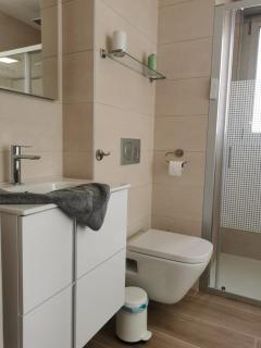 Greenhills La Zenia luxe penthouse 5 pers Orihuela - Los Dolses - 9