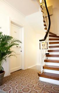 Hotel Sari Konak - 3