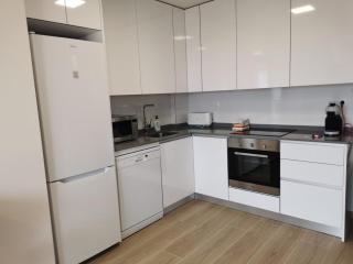 Greenhills La Zenia luxe penthouse 5 pers Orihuela - Los Dolses - 8