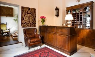 Hotel Sari Konak - 4