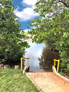 FLATS VILLAS LITORAL SUL - Lagoa do Pau - Coruripe - AL - Coruripe - 5