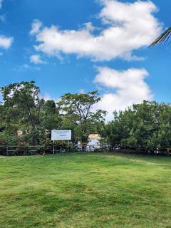 FLATS VILLAS LITORAL SUL - Lagoa do Pau - Coruripe - AL - 4