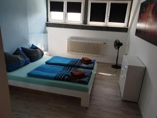 Großzügige Ferienwohnung in Furth im Wald - Furth im Wald - 2