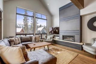 Five Peaks Townhouse - Breckenridge - 1