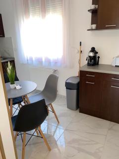 Família Apartmanház - 6