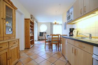 Dünenblick Wohnung 46 - Boltenhagen - 6