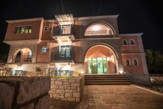 Elysium Living Parga - Parga - 7