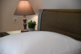 apartments in the center of the city - 3