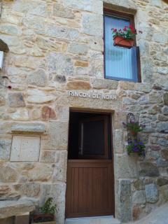 Rincón de Noah - Finisterre - 7