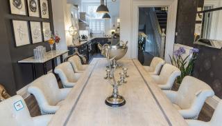 Ram Lodge - Moffat - 9