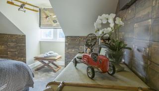 Ram Lodge - Moffat - 3