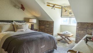 Ram Lodge - Moffat - 2