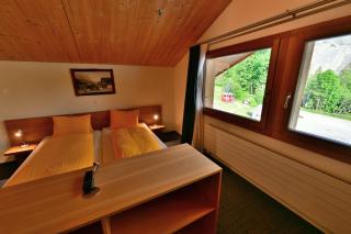 Hotel Wetterhorn - Grindelwald - 1