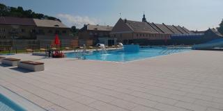 Apartmán Náměstí Hostinné - Hostinné - 8