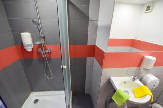 Bucharest Nightlife Apartments - Bucarest - 3