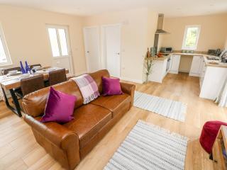 Caldey Lodge Bier Wood Lodges - Tenby - 2