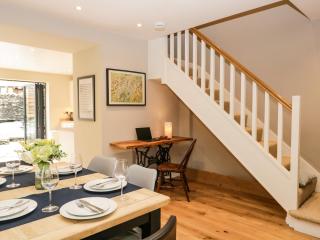 Hugill Cottage - Kendal - 1