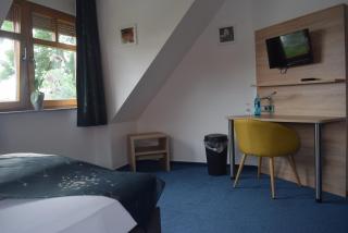 HOTEL BIKE & HIKE - Obersuhl - 1