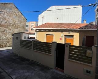 Casa Xulio Camba - Vilanova de Arousa - 0