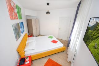 Unirii Square Old Town Apartments - Bucharest - 9