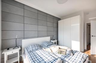 Waw - Apartamenty Wilanów III Zdrowa - 4