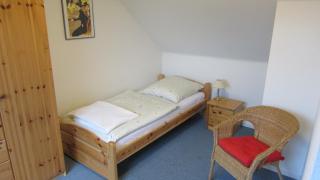 Gemütliche Privatzimmer in Messenähe - Hannover - 2