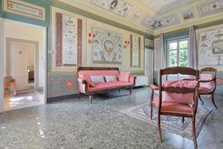Villa Ape Rosa Relais - Florence - 5