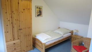 Gemütliche Privatzimmer in Messenähe - Hannover - 8
