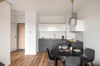 Waw - Apartamenty Wilanów III Zdrowa - 8