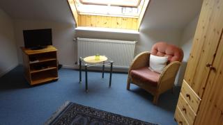 Gemütliche Privatzimmer in Messenähe - Hannover - 3