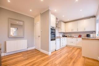 Hillside View, Reydon - Southwold - 9