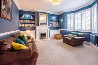 Hillside View, Reydon - Southwold - 8