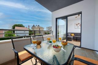 Apartments Antica Trogir - Trogir - 7